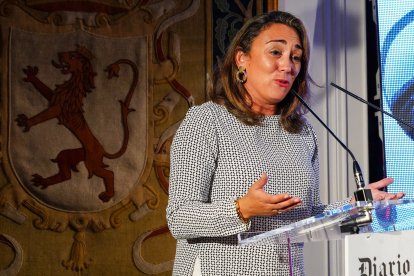 Premios Innova Diario de León.-ICAL