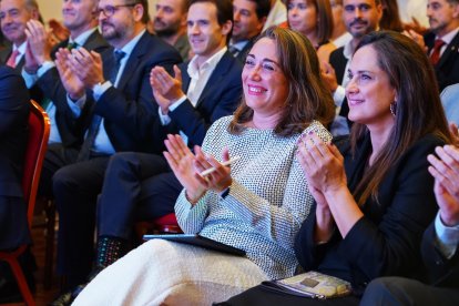 Premios Innova Diario de León.-ICAL