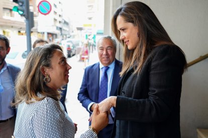Premios Innova Diario de León.-ICAL