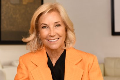 María Dolores Dancausa, consejera delegada de Bankinter.-E. M.