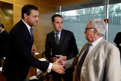 Gala Premios Innovadores 2022 de El Mundo de Castilla y León.- ICAL