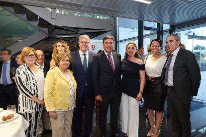 Gala Premios Innovadores 2022 de El Mundo de Castilla y León.- PHOTOGENIC