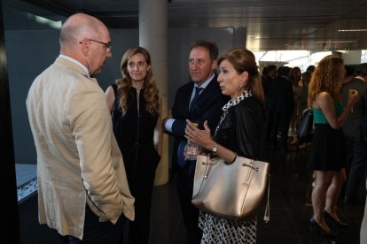 Gala Premios Innovadores 2022 de El Mundo de Castilla y León.- PHOTOGENIC