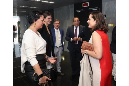Gala Premios Innovadores 2022 de El Mundo de Castilla y León.- PHOTOGENIC