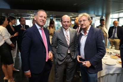 Gala Premios Innovadores 2022 de El Mundo de Castilla y León.- PHOTOGENIC