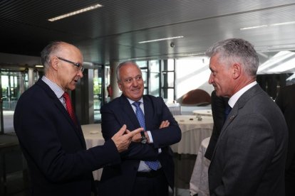 Gala Premios Innovadores 2022 de El Mundo de Castilla y León.- PHOTOGENIC