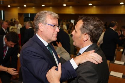 Gala Premios Innovadores 2022 de El Mundo de Castilla y León.- PHOTOGENIC