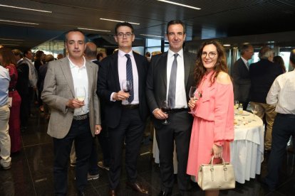 Gala Premios Innovadores 2022 de El Mundo de Castilla y León.- PHOTOGENIC
