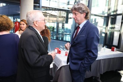 Gala Premios Innovadores 2022 de El Mundo de Castilla y León.- PHOTOGENIC