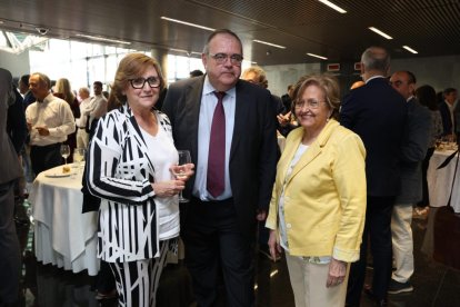 Gala Premios Innovadores 2022 de El Mundo de Castilla y León.- PHOTOGENIC