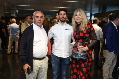 Gala Premios Innovadores 2022 de El Mundo de Castilla y León.- PHOTOGENIC