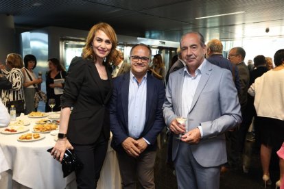 Gala Premios Innovadores 2022 de El Mundo de Castilla y León.- PHOTOGENIC
