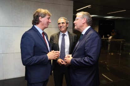 Gala Premios Innovadores 2022 de El Mundo de Castilla y León.- PHOTOGENIC