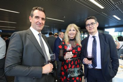 Gala Premios Innovadores 2022 de El Mundo de Castilla y León.- PHOTOGENIC