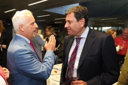 Gala Premios Innovadores 2022 de El Mundo de Castilla y León.- PHOTOGENIC