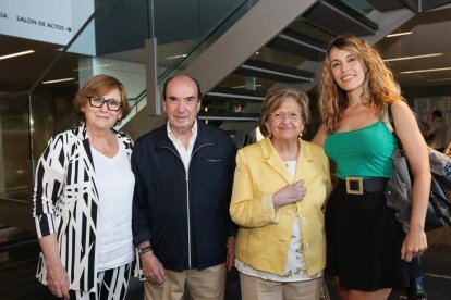 Gala Premios Innovadores 2022 de El Mundo de Castilla y León.- PHOTOGENIC
