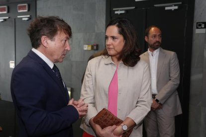 Gala Premios Innovadores 2022 de El Mundo de Castilla y León.- PHOTOGENIC