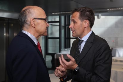 Gala Premios Innovadores 2022 de El Mundo de Castilla y León.- PHOTOGENIC