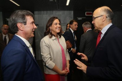 Gala Premios Innovadores 2022 de El Mundo de Castilla y León.- PHOTOGENIC