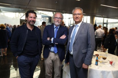 Gala Premios Innovadores 2022 de El Mundo de Castilla y León.- PHOTOGENIC