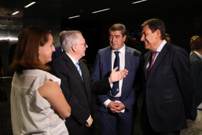 Gala Premios Innovadores 2022 de El Mundo de Castilla y León.- PHOTOGENIC