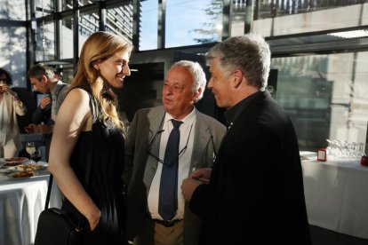 Gala Premios Innovadores 2022 de El Mundo de Castilla y León.- PHOTOGENIC