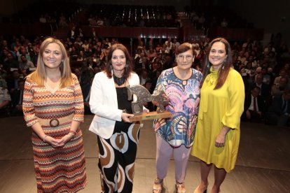 Premios Numancia 2023. GONZALO MONTESEGURO