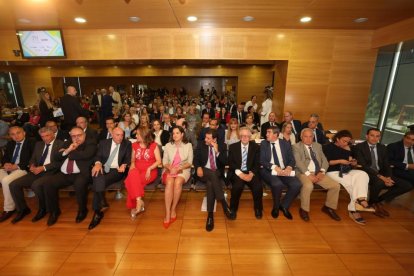Gala Premios Innovadores 2022 de El Mundo de Castilla y León.- PHOTOGENIC