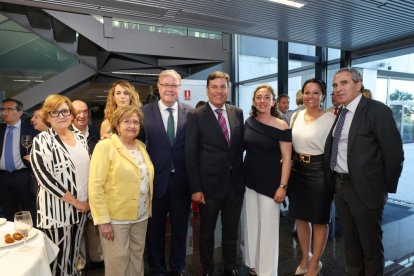 Gala Premios Innovadores 2022 de El Mundo de Castilla y León.- PHOTOGENIC