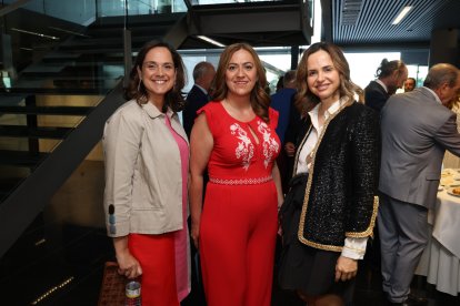 Gala Premios Innovadores 2022 de El Mundo de Castilla y León.- PHOTOGENIC