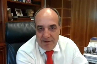 Juan Pedro Medina