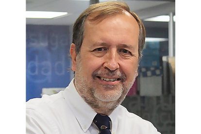 Ángel González Pieras.- E. M.