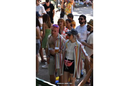 Jornada del viernes del Sonorama Ribera 2023 .-SONORAMA RIBERA