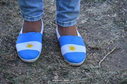 Jornada del viernes del Sonorama Ribera 2023 .-SONORAMA RIBERA