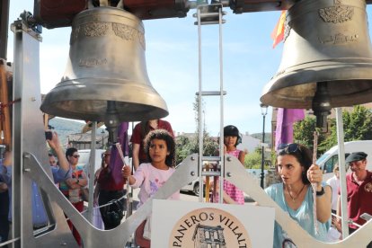Celebración del XXXVIII Día de la Provincia en Palencia.- ICAL