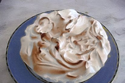 SUFLÉ