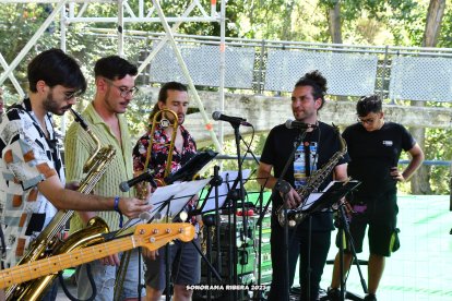 Jornada del viernes del Sonorama Ribera 2023 .-SONORAMA RIBERA