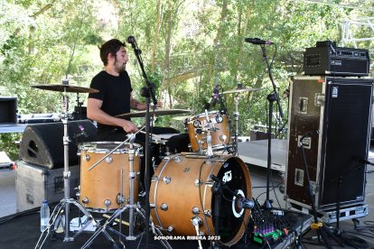 Jornada del viernes del Sonorama Ribera 2023 .-SONORAMA RIBERA