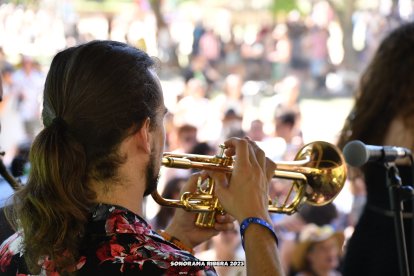 Jornada del viernes del Sonorama Ribera 2023 .-SONORAMA RIBERA