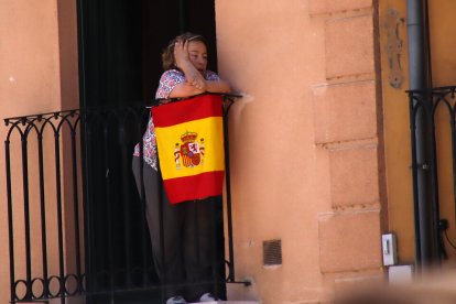 El rey inaugura en León la cumbre europea sobre parlamentarismo. / ICAL