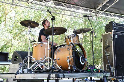 Jornada del viernes del Sonorama Ribera 2023 .-SONORAMA RIBERA