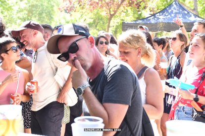 Jornada del viernes del Sonorama Ribera 2023 .-SONORAMA RIBERA
