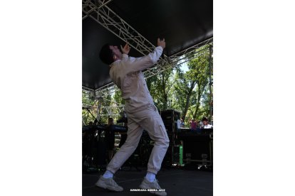 Jornada del viernes del Sonorama Ribera 2023 .-SONORAMA RIBERA