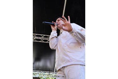 Jornada del viernes del Sonorama Ribera 2023 .-SONORAMA RIBERA