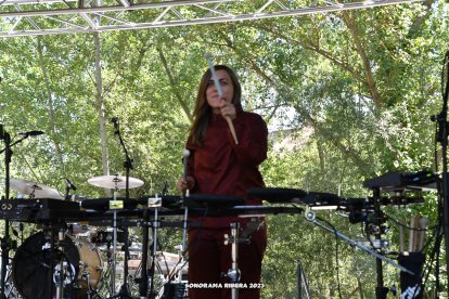 Jornada del viernes del Sonorama Ribera 2023 .-SONORAMA RIBERA