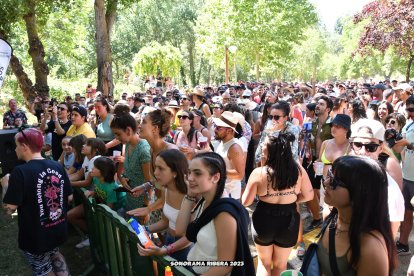 Jornada del viernes del Sonorama Ribera 2023 .-SONORAMA RIBERA