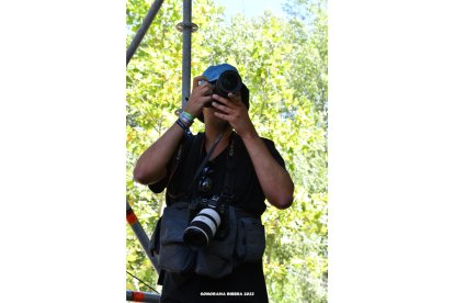 Jornada del viernes del Sonorama Ribera 2023 .-SONORAMA RIBERA