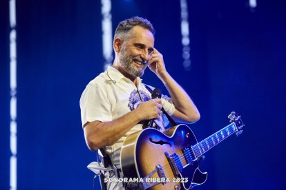 Jornada del viernes del Sonorama Ribera 2023 .-SONORAMA RIBERA