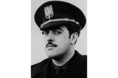 José Antonio Girón. / E. M.