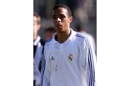Valdo. / R. M.